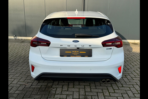 Ford Focus 1.0 EcoBoost Hybrid * ST- Line * Cruise * Camera * Rijstrook-/dode hoek detectie *