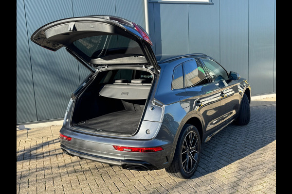 Audi Q5 50 TFSI * S-LINE * Camera * AppleCarPlay * Visueel Cockpit *