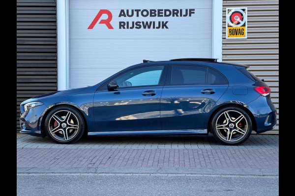 Mercedes-Benz A-Klasse 180 AMG Pano/Camera/Xenon