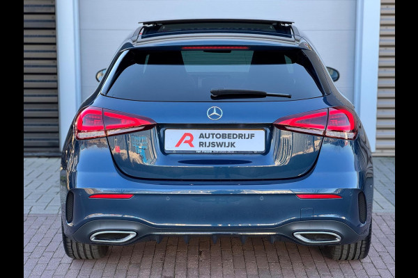 Mercedes-Benz A-Klasse 180 AMG Pano/Camera/Xenon