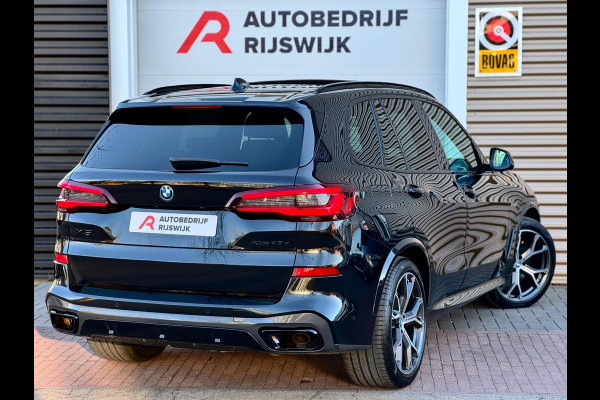 BMW X5 XDrive45e High Executive M Sport Pano/Memory/Laser