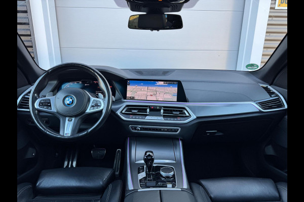 BMW X5 XDrive45e High Executive M Sport Pano/Memory/Laser