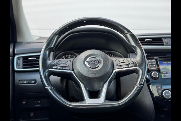 Nissan QASHQAI 1.2 N-Connecta Pano/360/Trekhaak