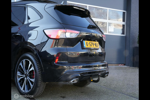 Ford Kuga 2.5 PHEV ST-Line X | Luxe & Sportiviteit | Bomvol Opties | Lease Mogelijk!