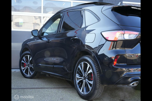 Ford Kuga 2.5 PHEV ST-Line X | Luxe & Sportiviteit | Bomvol Opties | Lease Mogelijk!