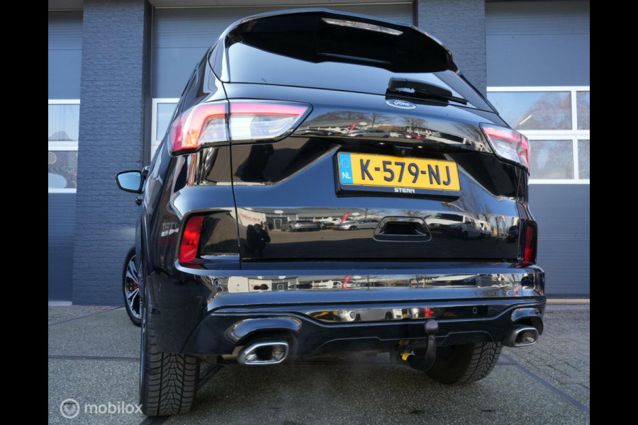 Ford Kuga 2.5 PHEV ST-Line X | Luxe & Sportiviteit | Bomvol Opties | Lease Mogelijk!