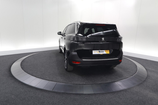 Peugeot 5008 Hybrid 136 e-DSC6 Allure |Camera | Apple Carplay | Navigatie | Parkeersensoren