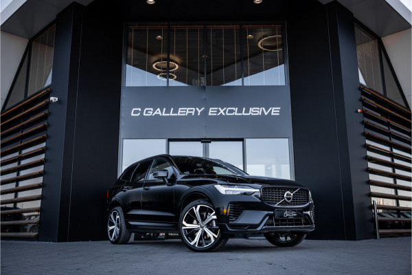 Volvo XC60 2.0 Recharge T6 AWD R-Design - Panorama | H&K | Memory | Stuurverwarming