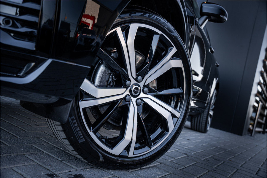 Volvo XC60 2.0 Recharge T6 AWD R-Design - Panorama | H&K | Memory | Stuurverwarming