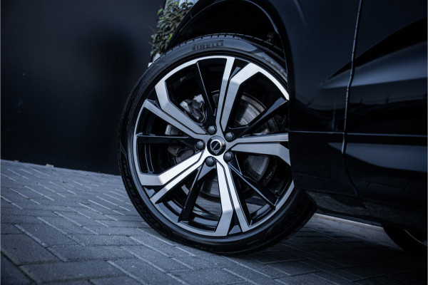 Volvo XC60 2.0 Recharge T6 AWD R-Design - Panorama | H&K | Memory | Stuurverwarming