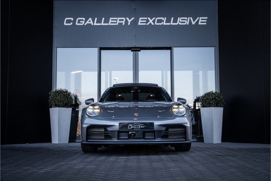 Porsche 911 992.2 3.0 Carrera - MY2025 l Sport Chrono + l Lift l Panorama l 360c