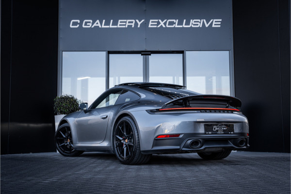 Porsche 911 992.2 3.0 Carrera - MY2025 l Sport Chrono + l Lift l Panorama l 360c