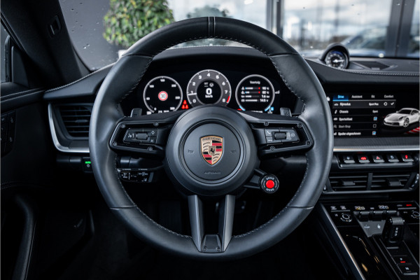 Porsche 911 992.2 3.0 Carrera - MY2025 l Sport Chrono + l Lift l Panorama l 360c