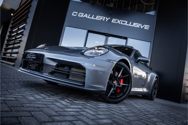 Porsche 911 992.2 3.0 Carrera - MY2025 l Sport Chrono + l Lift l Panorama l 360c