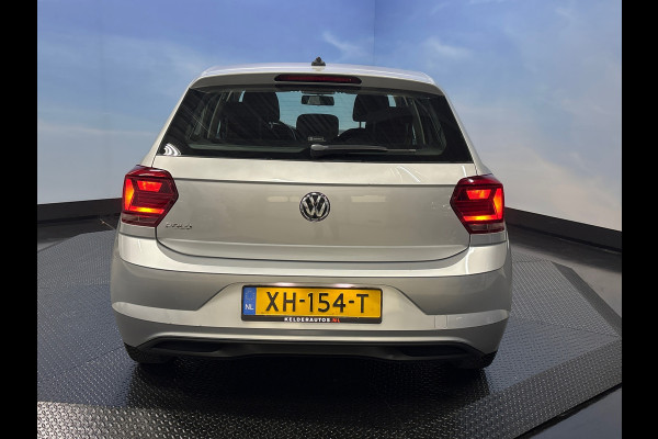 Volkswagen Polo 1.0 Comfortline Business Airco, Navi Cruise