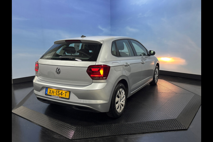 Volkswagen Polo 1.0 Comfortline Business Airco, Navi Cruise