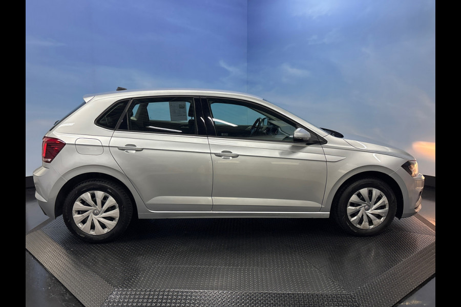 Volkswagen Polo 1.0 Comfortline Business Airco, Navi Cruise