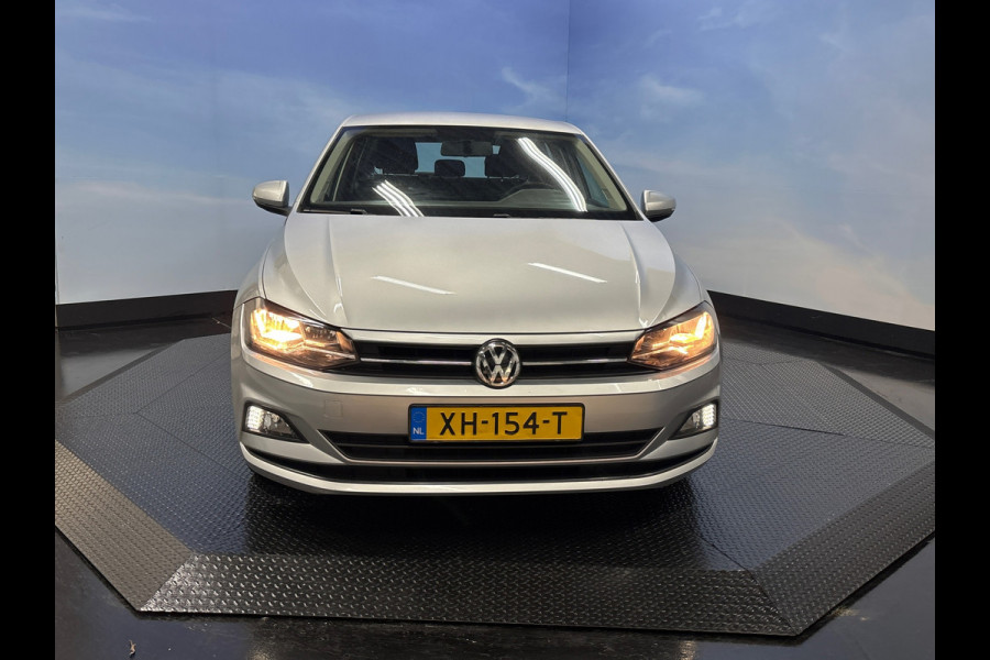 Volkswagen Polo 1.0 Comfortline Business Airco, Navi Cruise