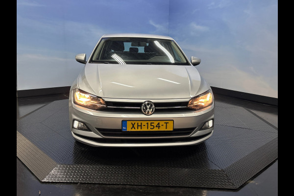 Volkswagen Polo 1.0 Comfortline Business Airco, Navi Cruise