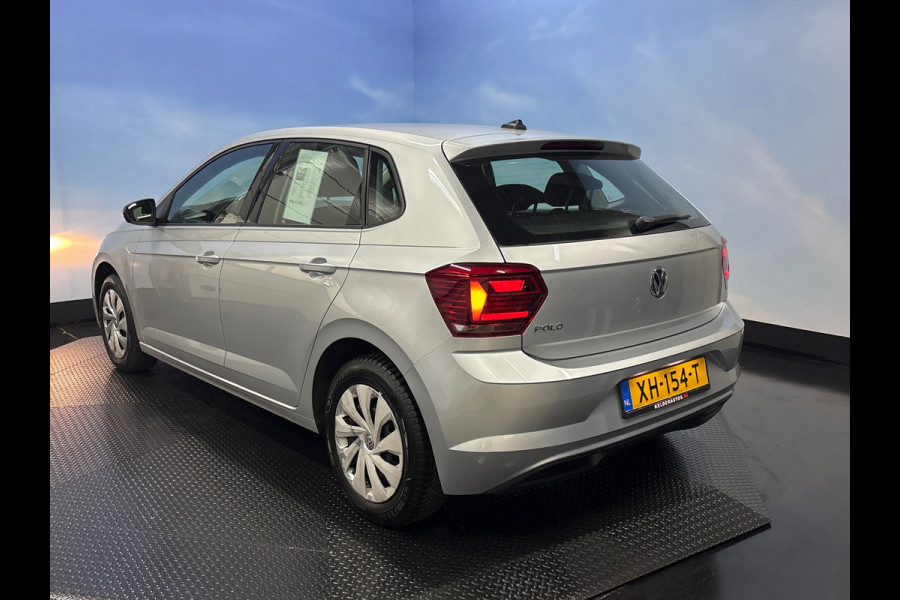 Volkswagen Polo 1.0 Comfortline Business Airco, Navi Cruise