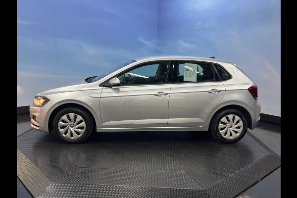 Volkswagen Polo 1.0 Comfortline Business Airco, Navi Cruise