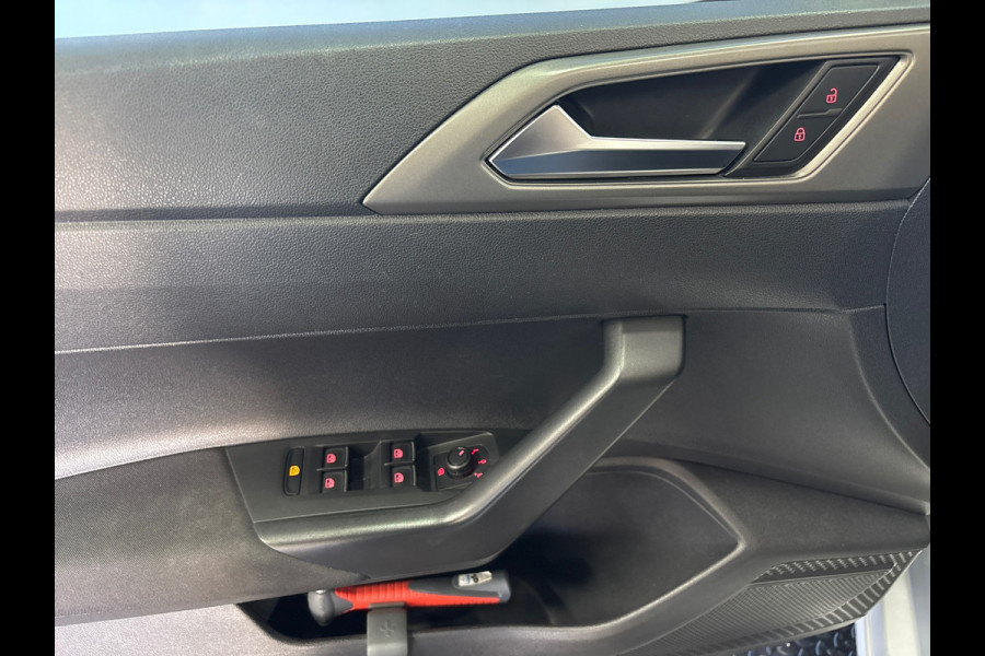 Volkswagen Polo 1.0 Comfortline Business Airco, Navi Cruise