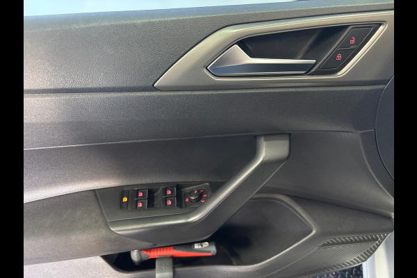 Volkswagen Polo 1.0 Comfortline Business Airco, Navi Cruise