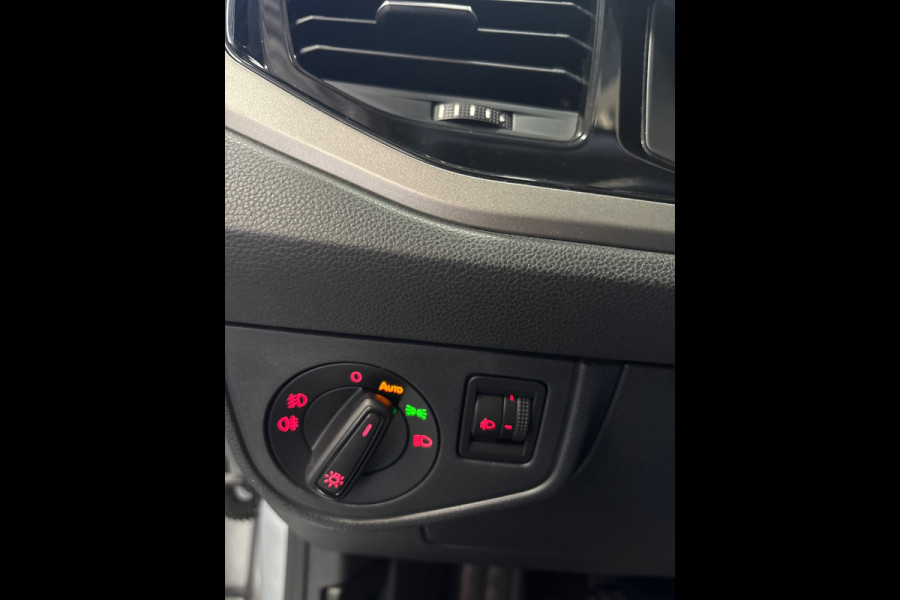 Volkswagen Polo 1.0 Comfortline Business Airco, Navi Cruise