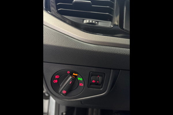 Volkswagen Polo 1.0 Comfortline Business Airco, Navi Cruise