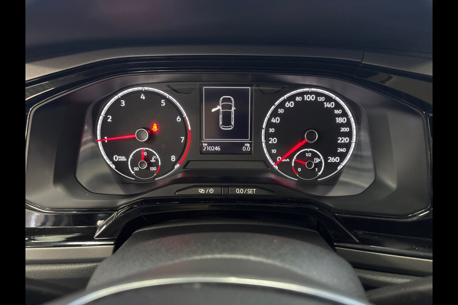 Volkswagen Polo 1.0 Comfortline Business Airco, Navi Cruise