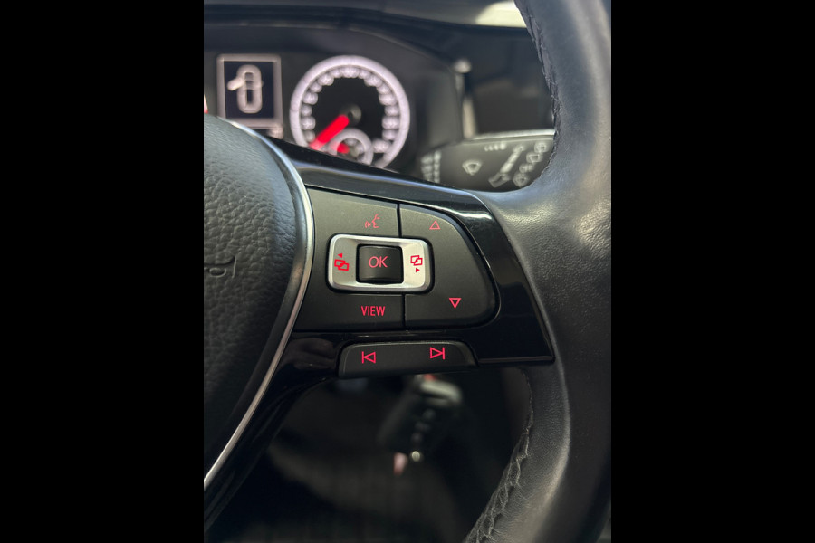 Volkswagen Polo 1.0 Comfortline Business Airco, Navi Cruise