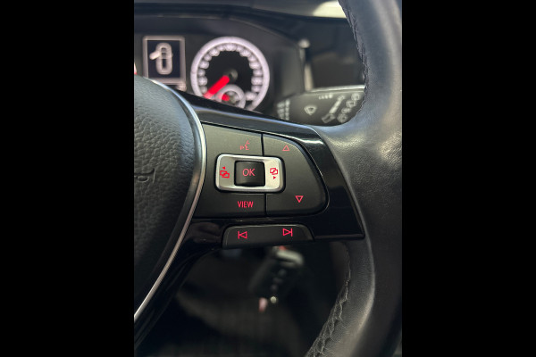 Volkswagen Polo 1.0 Comfortline Business Airco, Navi Cruise