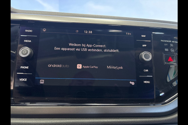 Volkswagen Polo 1.0 Comfortline Business Airco, Navi Cruise