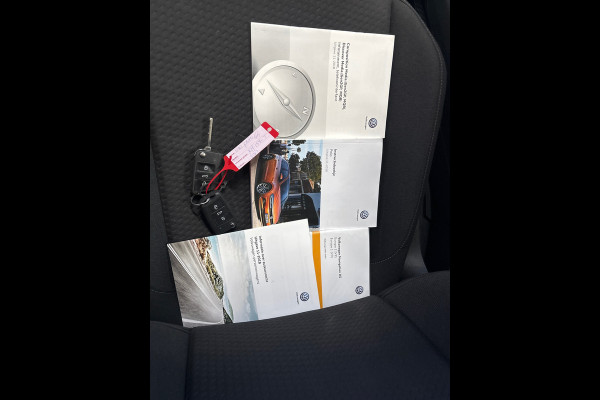 Volkswagen Polo 1.0 Comfortline Business Airco, Navi Cruise