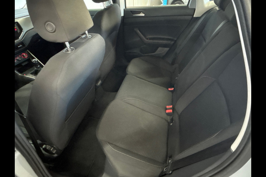 Volkswagen Polo 1.0 Comfortline Business Airco, Navi Cruise
