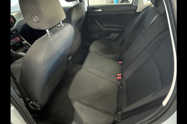 Volkswagen Polo 1.0 Comfortline Business Airco, Navi Cruise