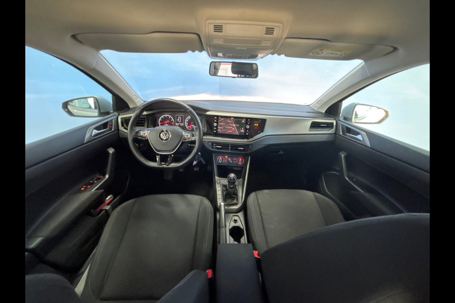 Volkswagen Polo 1.0 Comfortline Business Airco, Navi Cruise