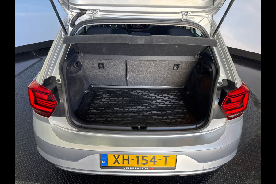 Volkswagen Polo 1.0 Comfortline Business Airco, Navi Cruise