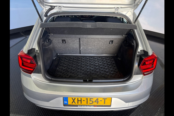 Volkswagen Polo 1.0 Comfortline Business Airco, Navi Cruise