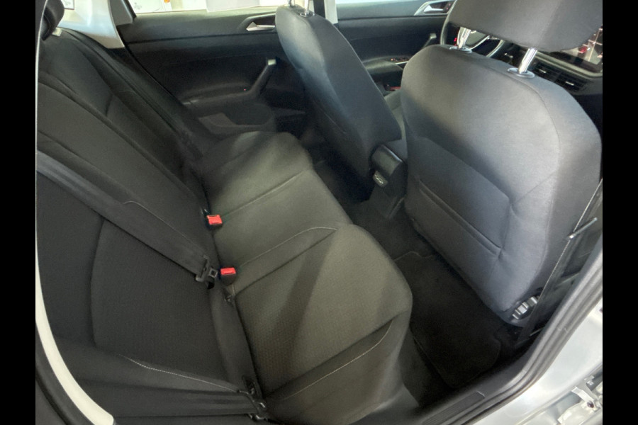 Volkswagen Polo 1.0 Comfortline Business Airco, Navi Cruise