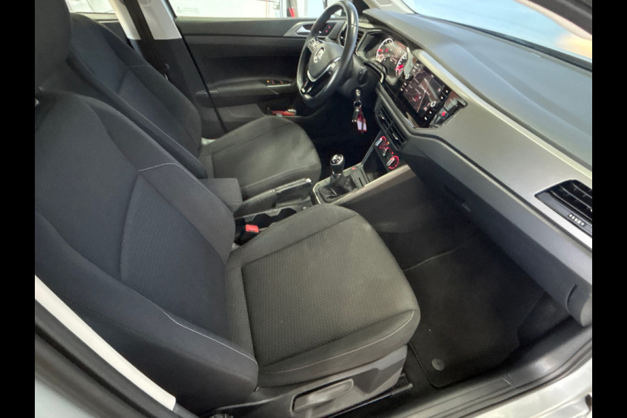 Volkswagen Polo 1.0 Comfortline Business Airco, Navi Cruise