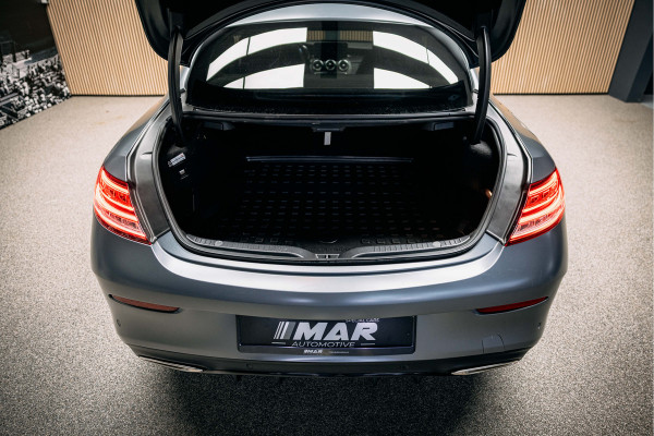Mercedes-Benz C-Klasse Coupé 300 Premium Plus Pack C 300 Coupe | Burmester | Pano dak | Elek. stoelen | groot navi