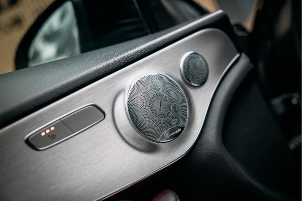 Mercedes-Benz C-Klasse Coupé 300 Premium Plus Pack C 300 Coupe | Burmester | Pano dak | Elek. stoelen | groot navi