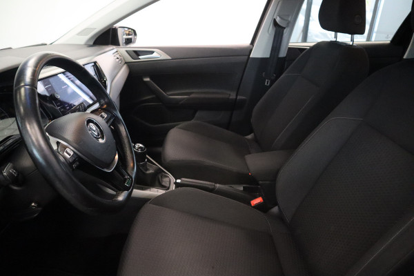 Volkswagen Polo 1.6 TDI Comfortline Navigatie CruiseControl ACC CV * 2e Paasdag zijn wij geopend van 12:00 tot 17:00uur! *