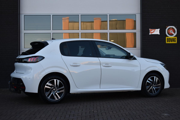 Peugeot 208 1.2 PureTech 100PK Allure Pack | Camera | Afn. Trekhaak | Stoelverwa. | Incl. Garantie