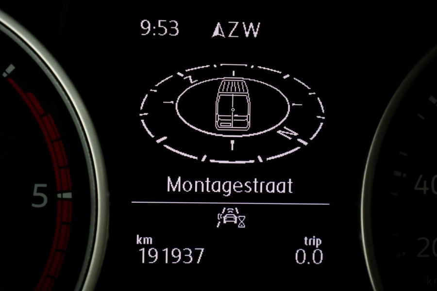 Volkswagen Crafter 35 2.0 TDI 140pk L3H3 (L2H2) Comfortline 2x Schuifdeur/Navi/Camera 04-2021