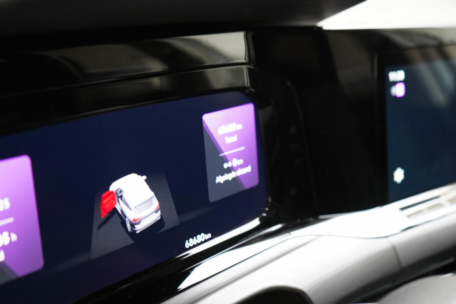 Volkswagen GOLF Variant 1.5 eTSI 150pk Style | Navigatie | Sportstoelen | Memory | Apple CarPlay