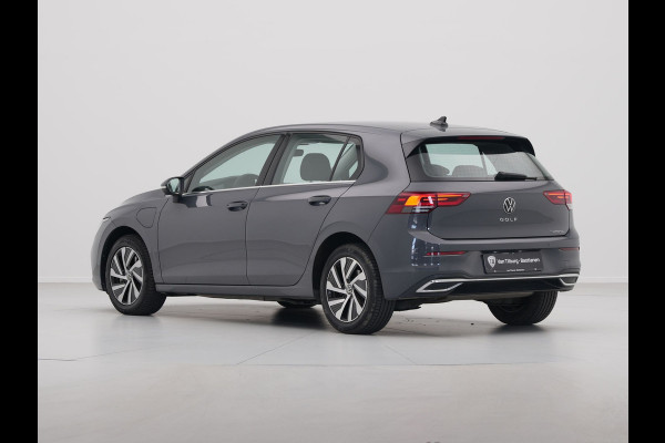 Volkswagen Golf 1.4 eHybrid Style Navigatie Pdc Massage Acc