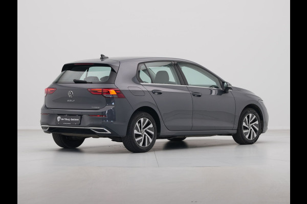 Volkswagen Golf 1.4 eHybrid Style Navigatie Pdc Massage Acc