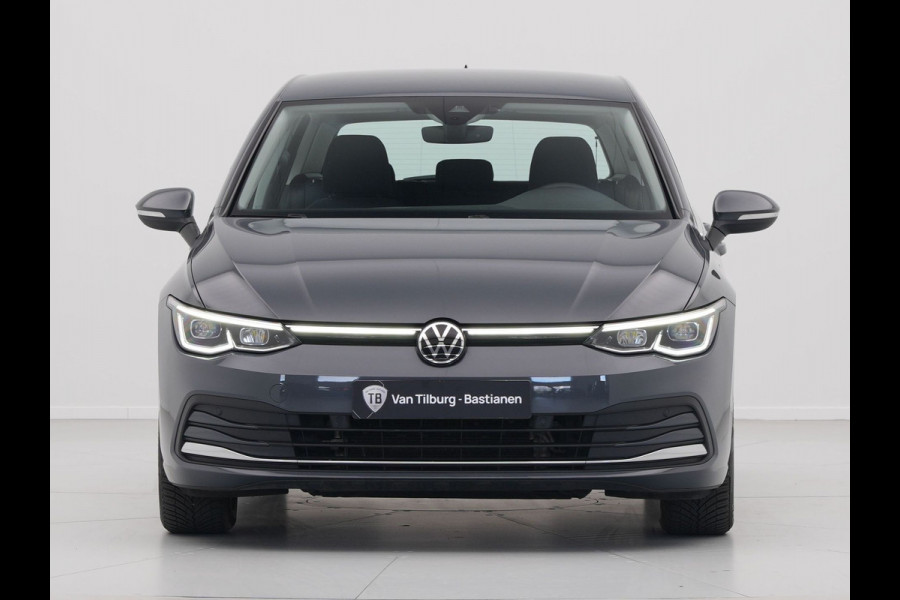 Volkswagen Golf 1.4 eHybrid Style Navigatie Pdc Massage Acc